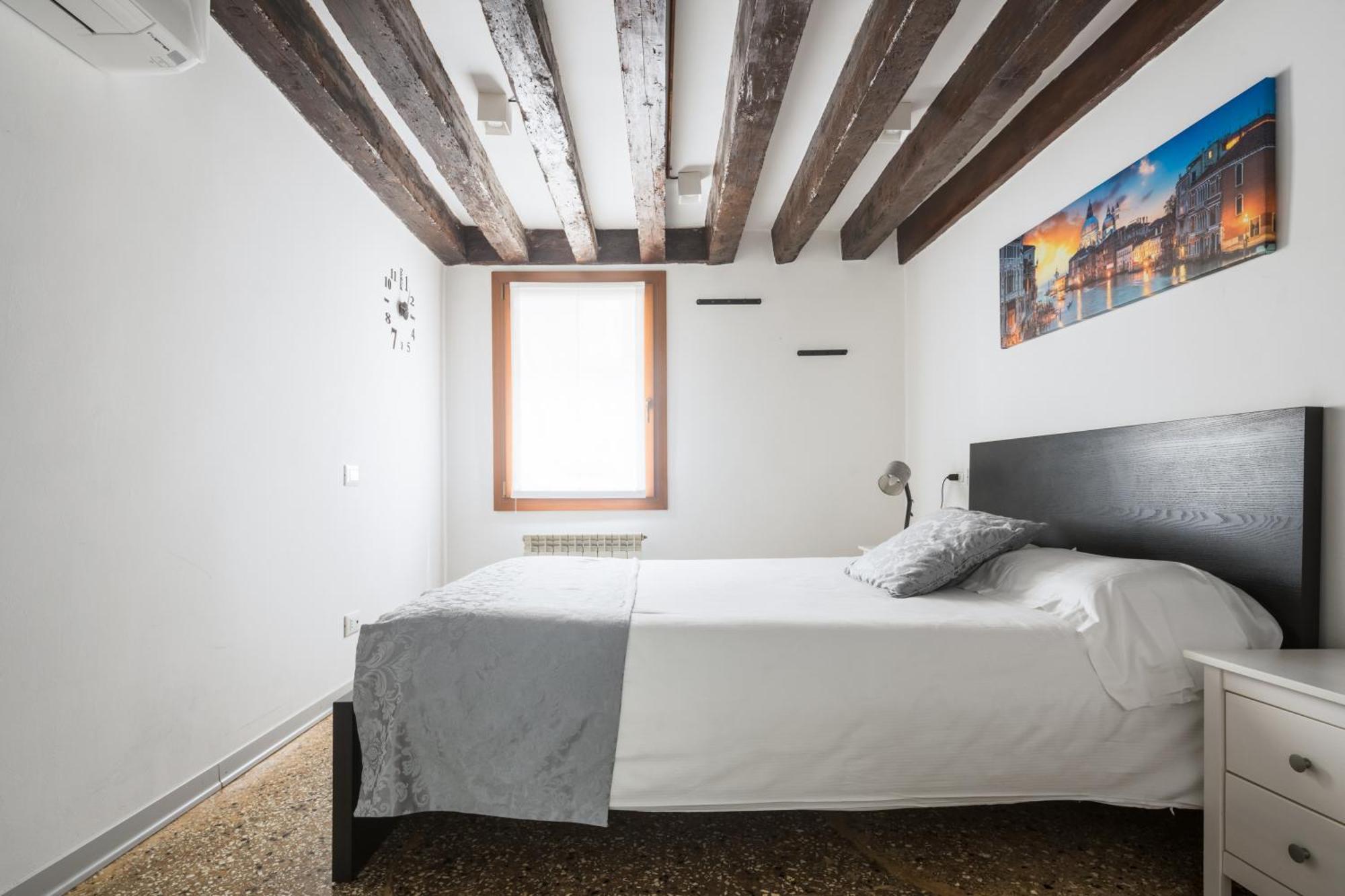 Goodwind Venice Apartments Kültér fotó